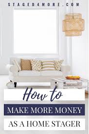 Cash In The Cushions Covers Cover All The Key Styling Principles You Will Need As A Home Stager Combined With Home Staging Home Staging Tips Home Selling Tips