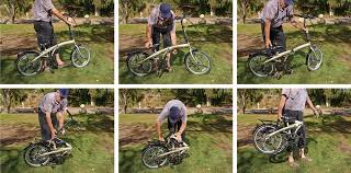 Maybe you would like to learn more about one of these? Camping World Folding Bike Promotions