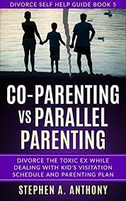 The national foster parent association describes foster parenting as a protective service to children and their families when families can no longer care for their children. issues like misuse of drugs and alcohol, poverty and a parent's. Co Parenting Vs Parallel Parenting Divorce The Toxic Ex While Dealing With Kid S Visitation Schedule And Parenting Plan Divorce Self Help Guide Books Book 6 English Edition Ebook Anthony Stephen A Amazon De