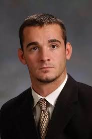 Former Mountain Cat Thad Benton To Be Inducted Into Jim Koch Division II  Wrestling Hall of Fame