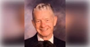 Obituary information for Gerald Johnson