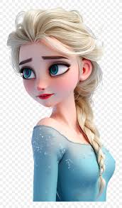 Elsa Frozen