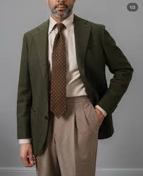 Connor Rickman: "I was anti-pleat for years. Then I started wearing  trousers at my natural waist and…" — Bluesky