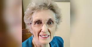 Ada Frances Shadinger Obituary