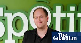 Spotify ceo daniel ek on gimlet acquisition. Spotify What The Daniel Ek S Going On Spotify The Guardian