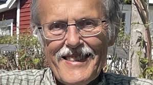 Sven-Eric Andersson (1946-2024)