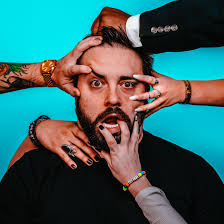 Charlotte, NC Event Videography — COREY RAMOS \\