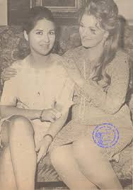 بوسي ومريم فخر الدين Egyptian Actress Egyptian Beauty Egypt History