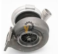 Turbocharger 4720737 Turbo TD08H for Hitachi Excavator ZX450-3 ZX470H-3  ZX470R-3 ZX500LC-3 ZX520LCH-3 ZX520LCR-3 Isuzu Engine 6WG1