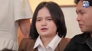 Sabrina Leonor dan Momen Lucu Fajar dan Anji