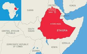 Read the entire travel advisory. Conflict In Ethiopia Creating Massive Humanitarian Crisis Oxfam