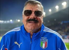 🚨BREAKING: Italian manager Samuele Allardici is the shock candidate for  the Tottenham managerial vacancy.