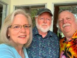 David Falls Obituary (1949