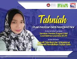 Fakulti seni komputeran dan industri. Fakulti Teknikal Dan Vokasional Upsi Fotos Facebook