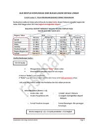 Sektor pembuatan merupakan salah satu aktiviti ekonomi yang akan terjejas akibat daripada langkah pkp hubungkait (lingkages supply change) antara rakan dagang utama malaysia akan memperlahankan aktiviti eksport dan import. Modul Pola Perubahan P3 Part 3