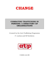 63 jalan putra / jalan raja laut, kuala lumpur 50350 malaysia. Calameo Directory Of International Anti Trafficking Organizations