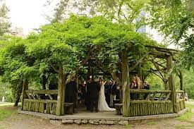 A Guide To Central Park Wedding Ceremony Locations Brides Without Borders Central Park Weddings Park Wedding Ceremony Park Weddings