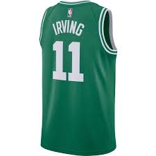 Related:boston celtics jersey tatum jayson tatum jersey boston celtics shorts boston celtics jersey xl boston boston celtics 6 bill russell basketball hardwood classic light green jersey nwt. Nike Icon Swingman Nba Kyrie Irving Boston Celtics Jersey 864461 321 Clothing Nba Jerseys Sklep Koszykarski Basketo Pl