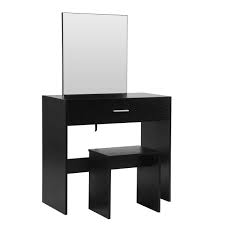 We did not find results for: Dressing Table With Mirror Stool And Drawer Woltu Eu