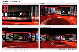 You are watching dolce sport 3, this site made to makes it easy for watch online web television. Dolce Sport Goes Live With Ross Video