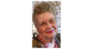 Mildred Eury Obituary (2017)