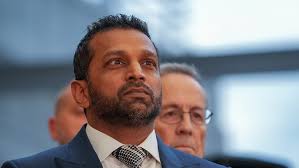 UA students honor Charlie Kirk, call for unity after activist's  assassination