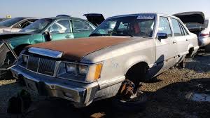 Image result for Silver 1983 Mercury