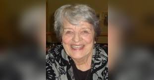 Obituary information for Marina A. Rogin
