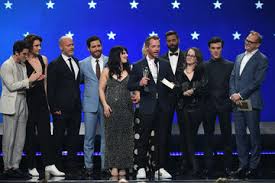 Woodall has won three primetime emmy awards for her. Ricky Martin Alexis Martin Woodall Pictures Photos Images Zimbio