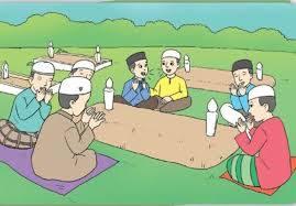 Mengucapkan takziah kepada keluarga jenazah tidak melebihi 3 hari. Adab Menziarahi Jenazah Dan Kubur Other Quizizz