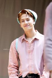 Vote for our fabulous leader #namjoon (#rm) ❤. Jackson Wang