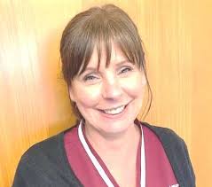 Thank You Richard For Your Service To The Community Moa Mail Issue 324  Inglewood District Health Trust News (Jane Shearer) Moa M