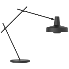 Grupa Arigato Black Table Lamp By Filip Despot Ivana Pavic Tihana Taraba Table Lamp Lamp Vintage Table Lamp