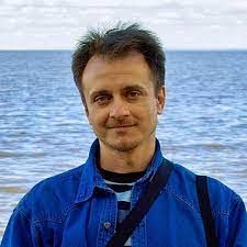 Alex Shar's Instagram, Twitter & Facebook