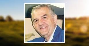 Ralph Westley Bloom Obituary March 25, 2013