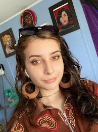 Commencement Spotlight: Jessica Grey