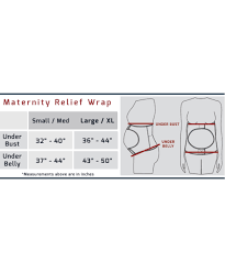 Belly Support Wraps For Pregnancy Back Pain Relief By