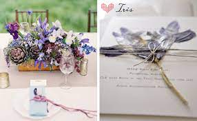 From crimson red blooms to festive greenery, here are 15 no matter what time of year you're tying the knot, carrying a beautiful bundle of flowers down the aisle is a must. Winter Wedding Flowers