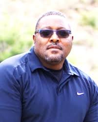 George Mitchell Obituary