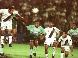 A cbf marcou para as 11h (horário de brasília) a partida entra palmeiras e flamengo, pela supercopa do brasil. Apos Mudancas Band Confirma Reprise Da Final Da Copa Mercosul De 2000