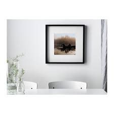 Hej Bei Ikea Osterreich Ikea Ribba Frames Ribba Frame Ikea Frames