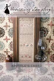See more ideas about cross stitch patterns, cross stitch, stitch patterns. Cross Stitch Pattern By Heartstring Samplery Words To Live By Faith Cross Stitch Sewing Needlecraft Senerval Eu