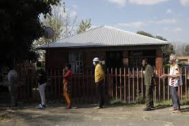 Health minister zweli mkhize has been placed on special leave. Curbing Outbreaks Zweli Mkhize On What Next In Sa S Fight Against Covid 19 Talk Of The Town