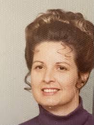 Nancy Maxson Obituary (1936