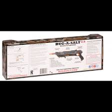 We did not find results for: Bug A Salt 3 0 Black Fly Edition Bug A Salt Version 3 0 Flinte Fliegen Jagd Fliegenkiller Salz Schrotflinte Salzgewehr Kaufgutes Ch
