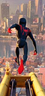 Miles morales comes exclusively to playstation, on ps5 and ps4. Spider Man Miles Morales Ps5 Wallpapers Top Free Spider Man Miles Morales Ps5 Backgrounds Wallpaperaccess