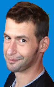 David Milam's Instagram, Twitter & Facebook