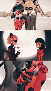Pin On Miraculous Ladybug Tiktok