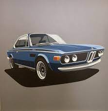 csl illustration the bmw car club online shop in 2021 car illustration bmw car bmw