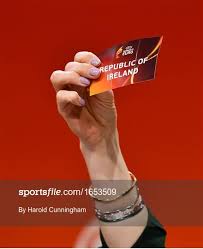 In 1988, after the victory, a draw and a defeat it was eliminated from the tournament already after the group stage. Sportsfile Uefa Women S Euro 2021 Qualifying Group Stage Draw Photos Page 1